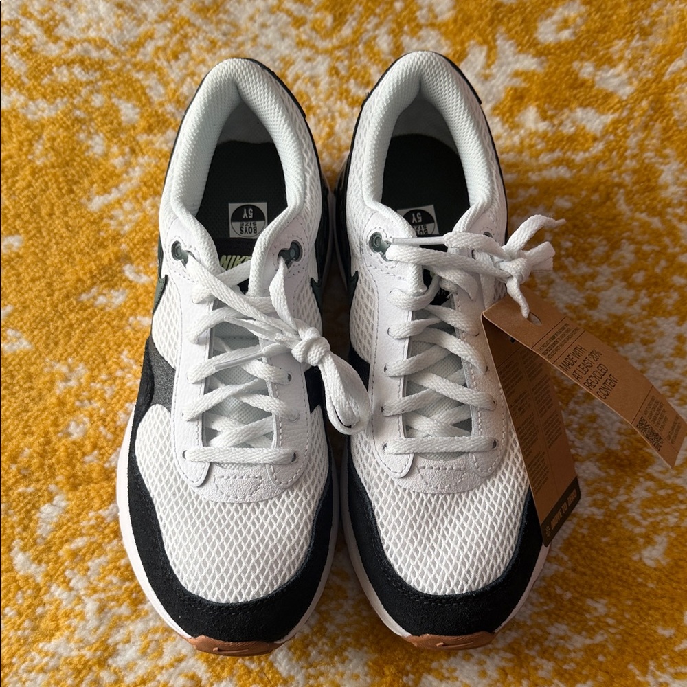 Nike Air Max Grade School Boys